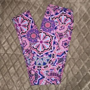 FINAL SALE LuLaRoe leggings